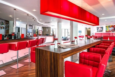 Best Western Plus Plaza Berlin Kurfürstendamm - 62