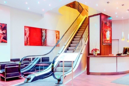 Best Western Plus Plaza Berlin Kurfürstendamm - 63