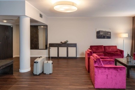 Best Western Plus Plaza Berlin Kurfürstendamm - 64