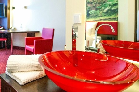 Best Western Plus Plaza Berlin Kurfürstendamm - 67