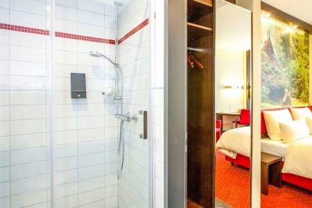 Best Western Plus Plaza Berlin Kurfürstendamm - 68