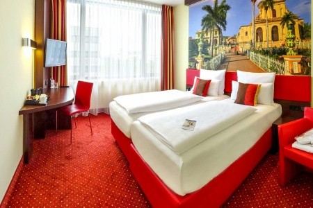 Best Western Plus Plaza Berlin Kurfürstendamm - 69