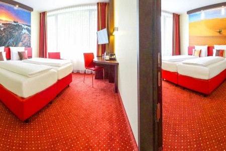 Best Western Plus Plaza Berlin Kurfürstendamm - 71