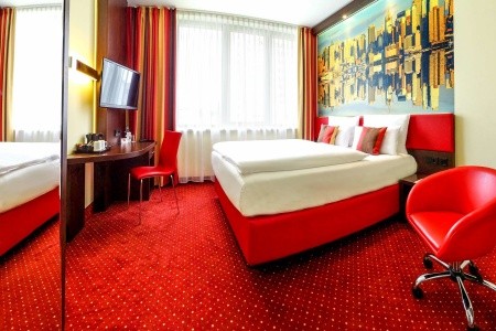 Best Western Plus Plaza Berlin Kurfürstendamm - 72