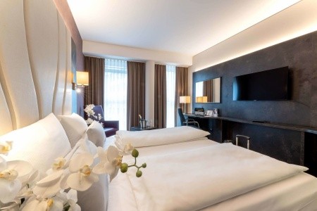 Best Western Plus Plaza Berlin Kurfürstendamm - 73