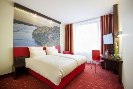 Best Western Plus Plaza Berlin Kurfürstendamm - 75