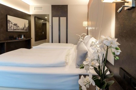 Best Western Plus Plaza Berlin Kurfürstendamm - 76