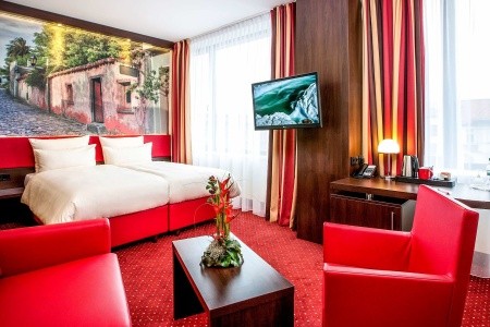 Best Western Plus Plaza Berlin Kurfürstendamm - 77