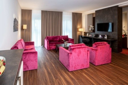 Best Western Plus Plaza Berlin Kurfürstendamm - 78