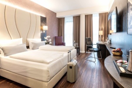 Best Western Plus Plaza Berlin Kurfürstendamm - 79