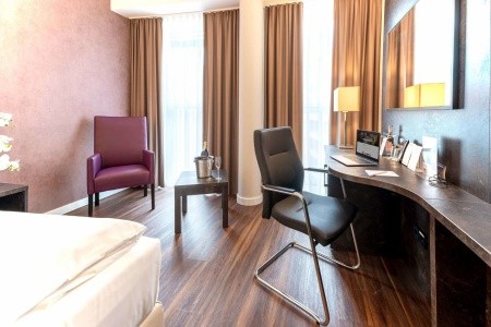 Best Western Plus Plaza Berlin Kurfürstendamm - 83