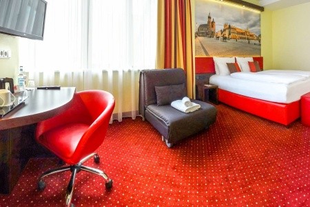 Best Western Plus Plaza Berlin Kurfürstendamm - 85