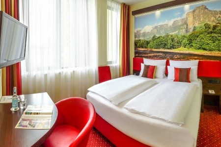 Best Western Plus Plaza Berlin Kurfürstendamm - 86