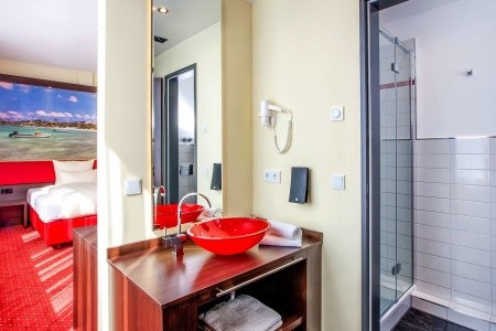 Best Western Plus Plaza Berlin Kurfürstendamm - 88