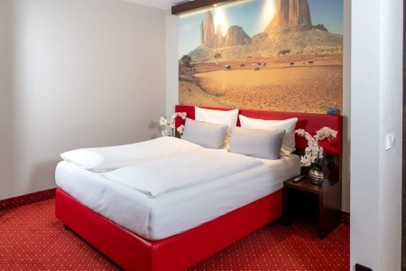 Best Western Plus Plaza Berlin Kurfürstendamm - 89