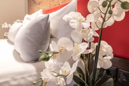 Best Western Plus Plaza Berlin Kurfürstendamm - 91