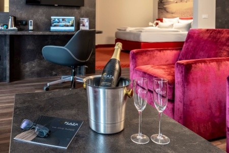 Best Western Plus Plaza Berlin Kurfürstendamm - 92