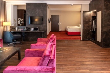 Best Western Plus Plaza Berlin Kurfürstendamm - 95