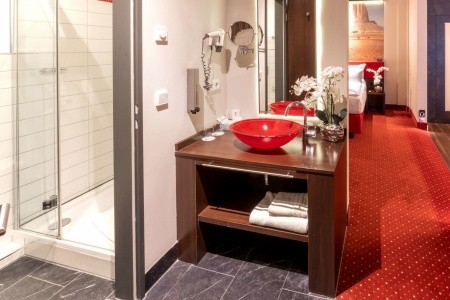 Best Western Plus Plaza Berlin Kurfürstendamm - 97