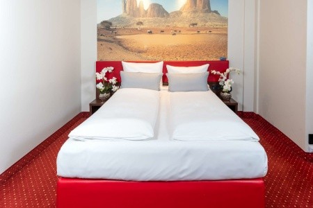 Best Western Plus Plaza Berlin Kurfürstendamm - 98