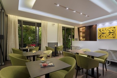 Španielsko Barcelona H10 Urquinaona Plaza 12 dňový pobyt Raňajky Letecky Letisko: Praha September 2025 (10/09/25-21/09/25)