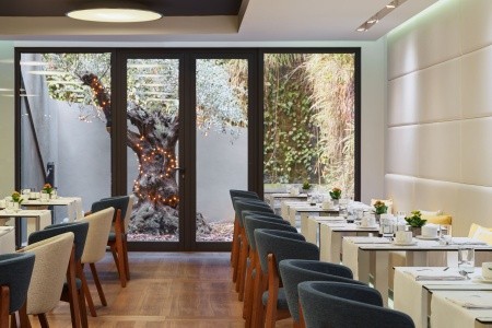 Španielsko Barcelona H10 Urquinaona Plaza 12 dňový pobyt Raňajky Letecky Letisko: Praha September 2025 (10/09/25-21/09/25)