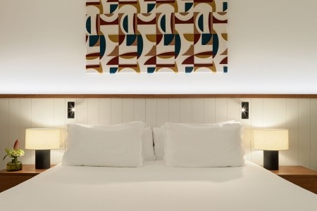 Španielsko Barcelona H10 Urquinaona Plaza 12 dňový pobyt Raňajky Letecky Letisko: Praha September 2025 (10/09/25-21/09/25)