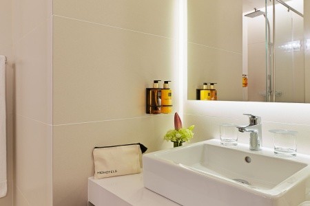 Španielsko Barcelona H10 Urquinaona Plaza 12 dňový pobyt Raňajky Letecky Letisko: Praha September 2025 (10/09/25-21/09/25)