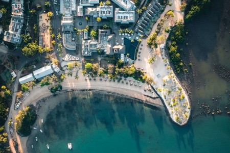 Radisson Blu Azuri Resort & Spa (Roches Noires) - 96