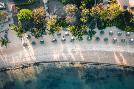 Radisson Blu Azuri Resort & Spa (Roches Noires) - 97