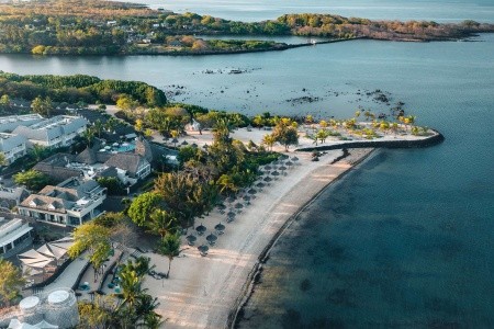 Radisson Blu Azuri Resort & Spa (Roches Noires) - 98