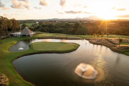 Radisson Blu Azuri Resort & Spa (Roches Noires) - 99