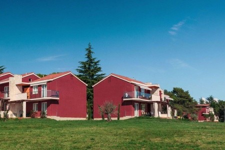 Apartments Katoro Plava Laguna - 52