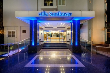 Villa Sunflower - 166