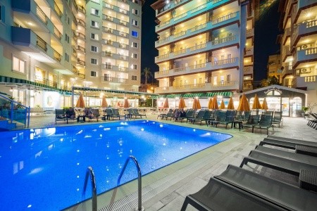 Villa Sunflower - 167