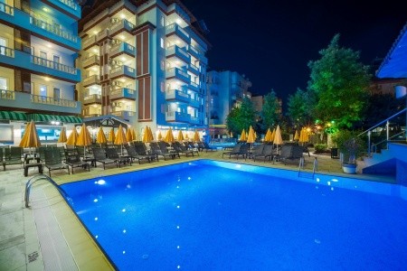 Villa Sunflower - 168