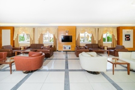 Villa Sunflower - 169