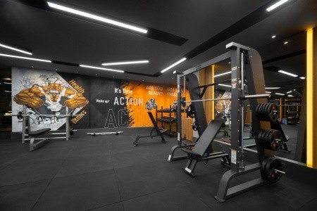 Villa Sunflower - 174