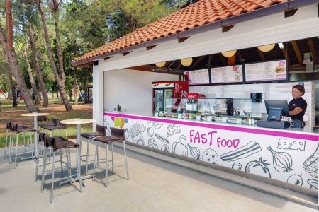 Apartments Katoro Plava Laguna - 67