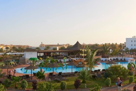 Melia Dunas Beach - 174