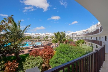 Melia Dunas Beach - 177