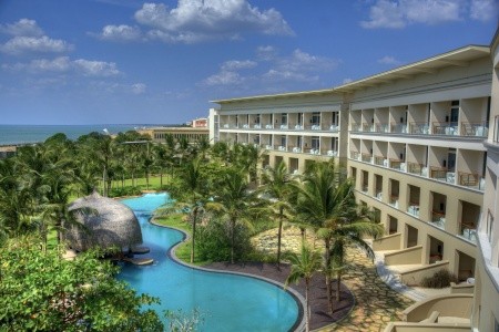 Sentido Heritance Negombo - 18