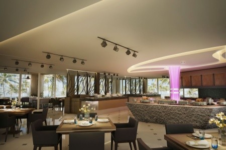 Sentido Heritance Negombo - 20