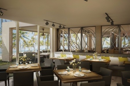 Sentido Heritance Negombo - 21