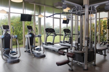 Sentido Heritance Negombo - 23