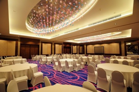 Sentido Heritance Negombo - 25