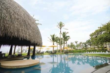 Sentido Heritance Negombo - 26