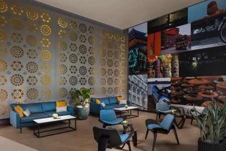 Radisson Hotel Colombo - 53