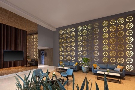 Radisson Hotel Colombo - 55