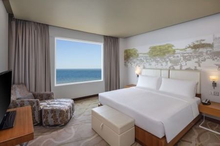 Radisson Hotel Colombo - 64